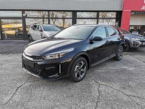 KIA XCeed Vision 1.6 T-GDI / Automatik /