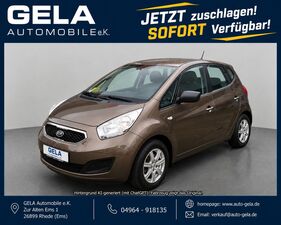 KIA Venga 1.4 Edition !! SOFORT lieferbar !!