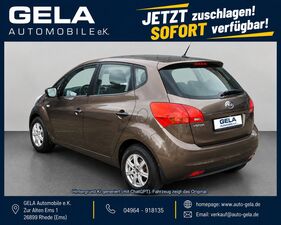 KIA Venga 1.4 Edition !! SOFORT lieferbar !!