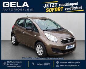 KIA Venga 1.4 Edition !! SOFORT lieferbar !!