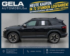 DACIA Bigster HYBRID 155 Journey Plus DCT /19 Zoll