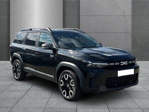 DACIA Bigster HYBRID 155 Journey Plus DCT /19 Zoll