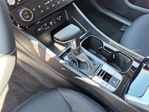 HYUNDAI Tucson 1.6 T-GDi Select DCT / SOFORT lieferbar