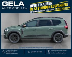 DACIA Jogger Extreme G-100 / 5 Sitzer