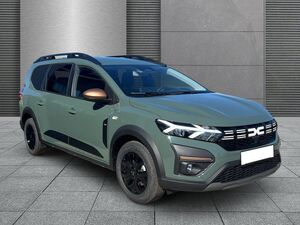 DACIA Jogger Extreme G-100 / 5 Sitzer