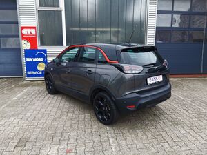 OPEL Crossland X Crossland 1.2 Turbo GS