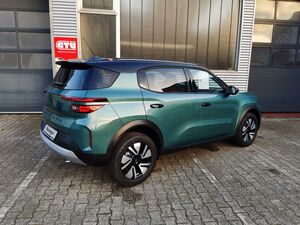 OPEL Frontera Hybrid Ultimate eDCT