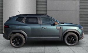 DACIA Duster TCe 140 Extreme