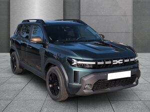 DACIA Duster TCe 140 Extreme
