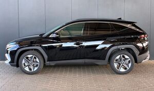 HYUNDAI Tucson 1.6 T-GDi Trend