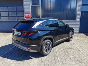 HYUNDAI Tucson 1.6 T-GDi Select Automatik