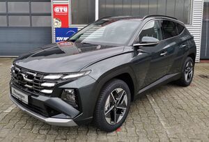 HYUNDAI Tucson 1.6 T-GDi Select Automatik