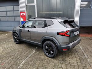 DACIA Duster G-120 Extreme LPG