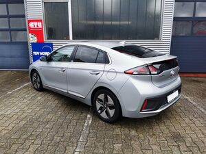 HYUNDAI IONIQ 1.6 GDi HYBRID Premium Automatik