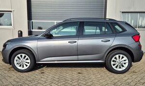 SKODA Kamiq 1.0 TSI ACT Selection Automatik