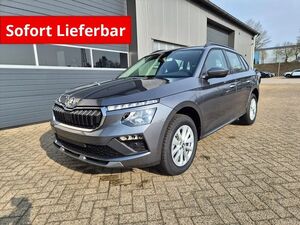 SKODA Kamiq 1.0 TSI ACT Selection Automatik