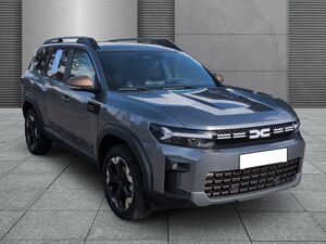 DACIA Bigster G-150 Extreme 4x4 LPG