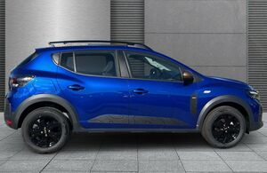 DACIA Sandero Stepway TCe 110 Extreme