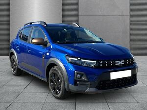 DACIA Sandero Stepway TCe 110 Extreme