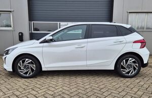 HYUNDAI i20 1.0 T-GDI Trend