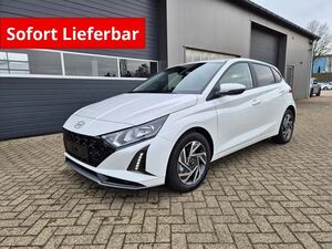 HYUNDAI i20 1.0 T-GDI Trend