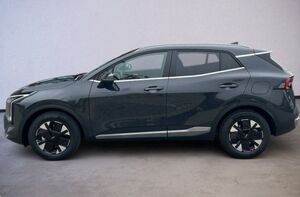 KIA Sportage 1.6 T-GDI Vision DCT /Teilled/elktr.Sit