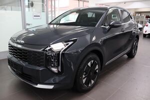 KIA Sportage 1.6 T-GDI Vision DCT /Teilled/elktr.Sit