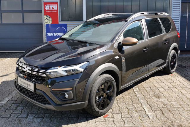 DACIA Jogger Extreme+ TCe 100 ECO-G *NAVI*7-Sitzer