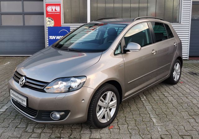 VW Golf Plus 1.4 TSI Life DSG *NAVI*Parkassistent*S