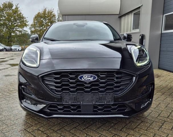 FORD Puma 1,0 EcoBoost Hybrid ST-Line X Auto