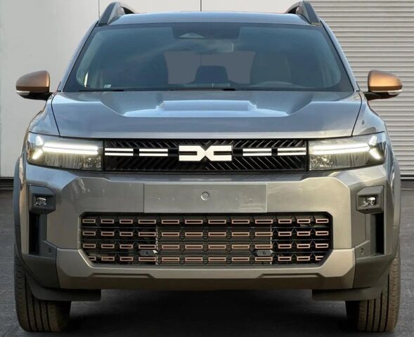 DACIA Bigster HYBRID 155 Journey DCT *Winter*City*