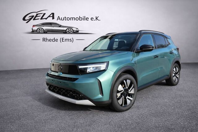 OPEL Frontera Hybrid GS DCT *Versch. Farben*