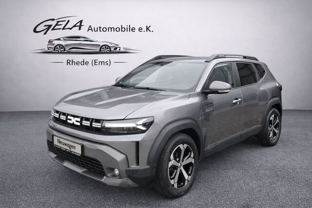 DACIA Duster ECO-G 120 Journey LPG /Modelljahr 2026/