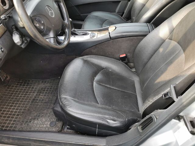 MERCEDES-BENZ E 320 CDI T Avantgarde / Kette NEU /