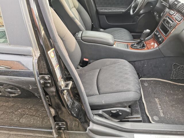 MERCEDES-BENZ C 200 CDI T Classic