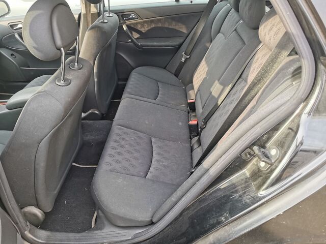 MERCEDES-BENZ C 200 CDI T Classic