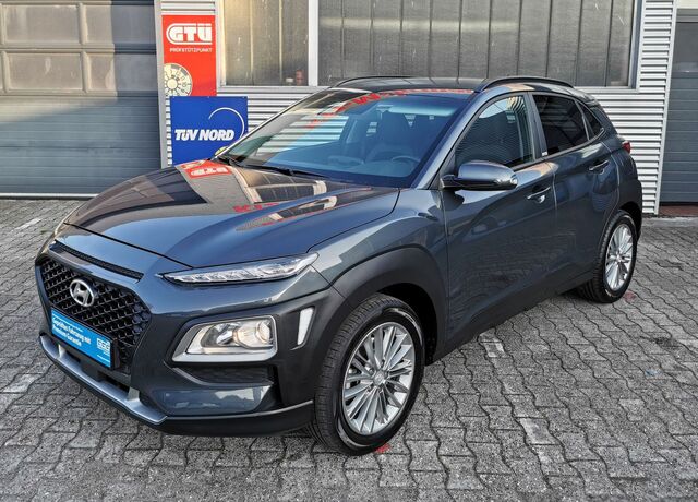 HYUNDAI Kona 1.0 T-GDI Advantage