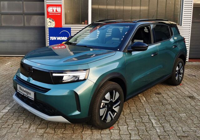 OPEL Frontera Hybrid Ultimate eDCT