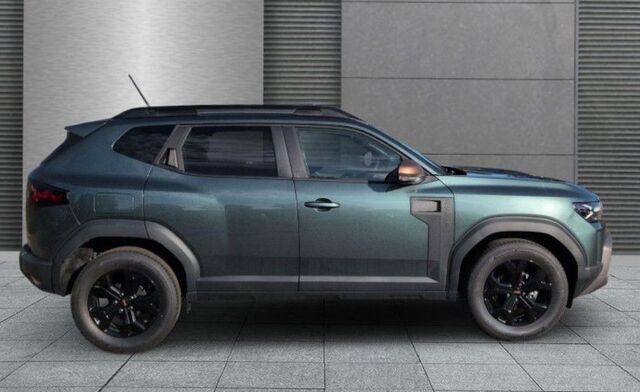 DACIA Duster TCe 140 Extreme