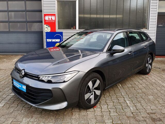 VW Passat Variant 1.5 eTSI 110 kW DSG Trend