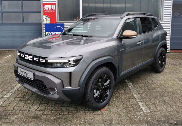 DACIA Duster G-120 Extreme LPG