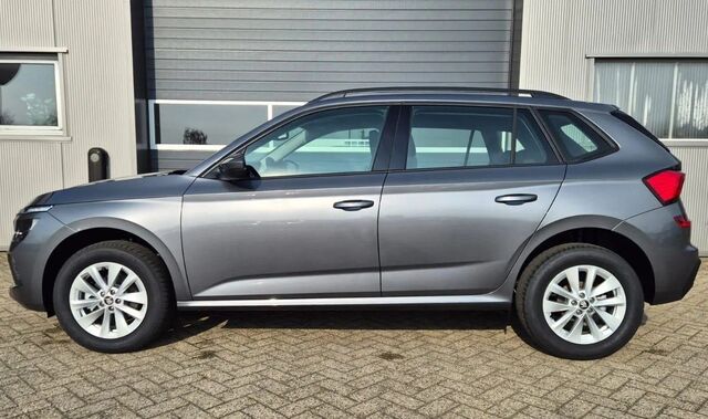 SKODA Kamiq 1.0 TSI ACT Selection Automatik