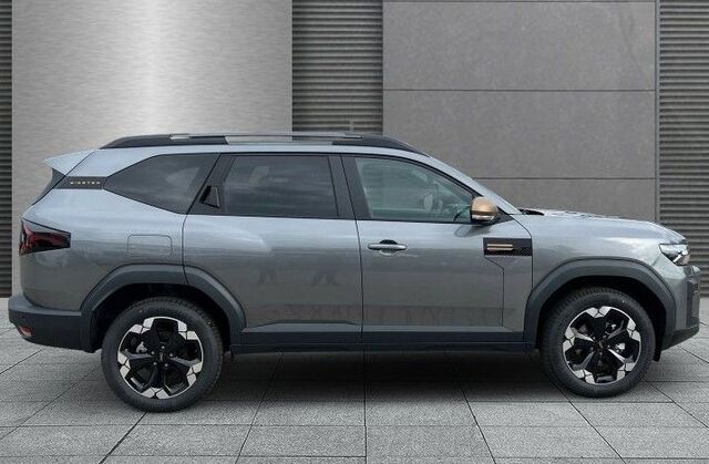 DACIA Bigster G-150 Extreme 4x4 LPG