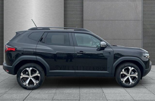 DACIA Duster G-150 Journey 4x4