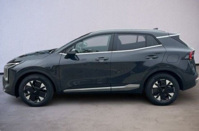 KIA Sportage 1.6 T-GDI Vision DCT /Teilled/elktr.Sit