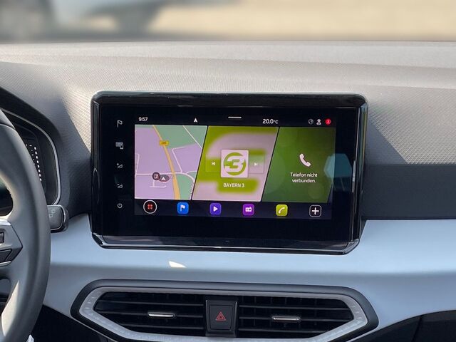 SEAT Ibiza 1.0 TSI Style Edition+LED+NAVI+KAMERA Ansicht 15 für Fahrzeugdetailseite