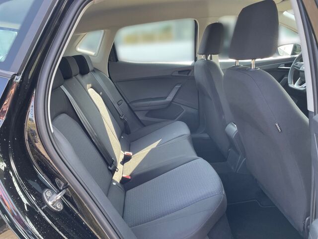 SEAT Ibiza 1.0 TSI Style Edition+LED+NAVI+KAMERA Ansicht 17 für Fahrzeugdetailseite