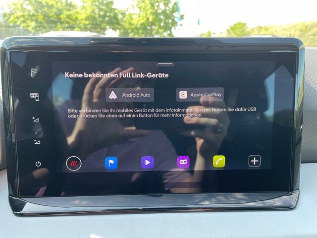 SEAT Ibiza 1.0 TSI Style Edition+LED+NAVI+KAMERA Ansicht 19 für Fahrzeugdetailseite