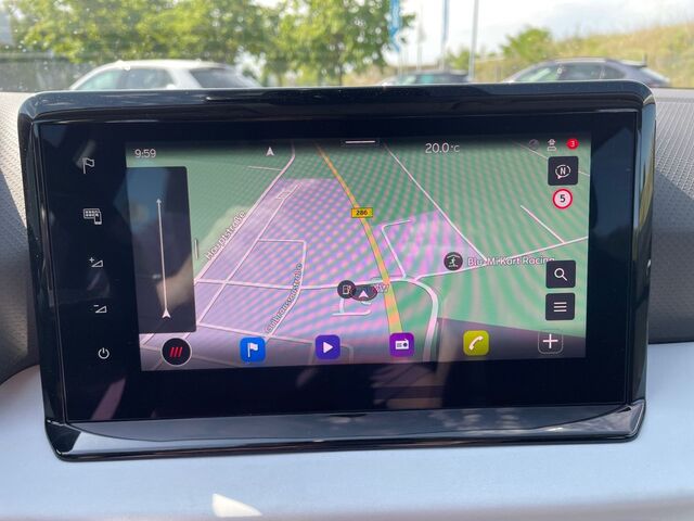 SEAT Ibiza 1.0 TSI Style Edition+LED+NAVI+KAMERA Ansicht 21 für Fahrzeugdetailseite