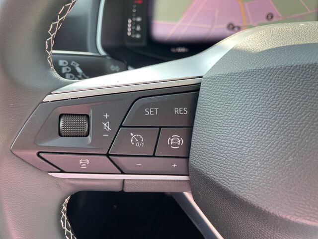 SEAT Ibiza 1.0 TSI Style Edition+LED+NAVI+KAMERA Ansicht 23 für Fahrzeugdetailseite